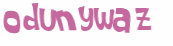Captcha-udfordring