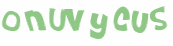 CAPTCHA 挑戰