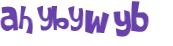 Captcha challenge
