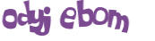 Captcha-udfordring