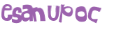 Captcha-udfordring