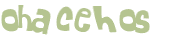 CAPTCHA 挑戰