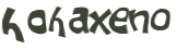 Captcha challenge