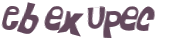Captcha challenge