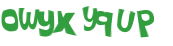 CAPTCHA 挑戰