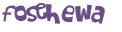 Captcha-test