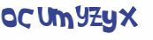 CAPTCHA 挑戰