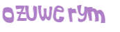 Wyzwanie captcha