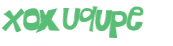 CAPTCHA-haaste