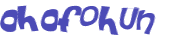 Captcha challenge