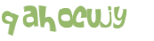 CAPTCHA 挑戰