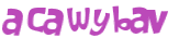 Captcha-udfordring