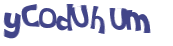 Captcha challenge