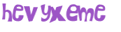 Captcha challenge