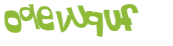 CAPTCHA 挑戰