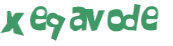 CAPTCHA-haaste