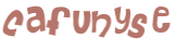 CAPTCHA 挑戰
