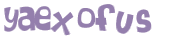 Captcha-udfordring