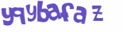 Captcha 챌린지