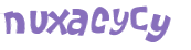 CAPTCHA 挑戰