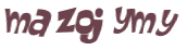 Captcha-udfordring