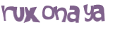 Captcha-udfordring