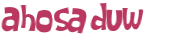 Captcha challenge