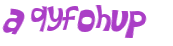 CAPTCHA 挑戰
