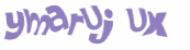Captcha-udfordring