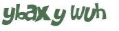 Captcha challenge