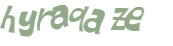 CAPTCHA 挑戰