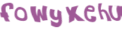 Captcha challenge