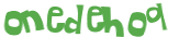 Captcha-udfordring