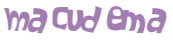 CAPTCHA 挑戰