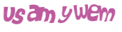 Captcha challenge