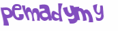 Captcha-udfordring