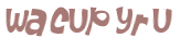 CAPTCHA 挑戰