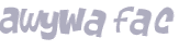 CAPTCHA 挑戰