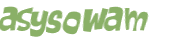 CAPTCHA 挑戰
