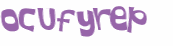 Captcha-udfordring