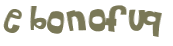 Captcha challenge