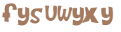 Captcha challenge