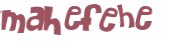 CAPTCHA 挑戰