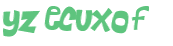Wyzwanie captcha