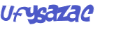 CAPTCHA 挑戰