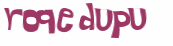 Captcha-udfordring