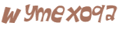 CAPTCHA 挑戰