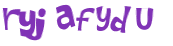 Captcha challenge