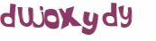 CAPTCHA 挑戰