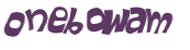 CAPTCHA 挑戰